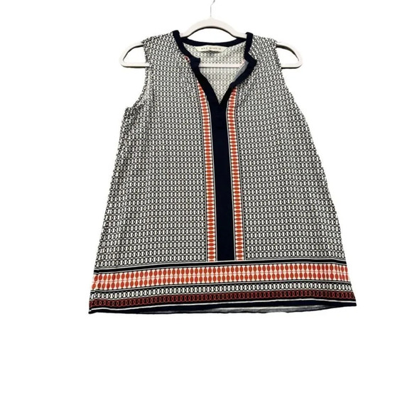 EUC max Studio Medium Sleeveless top - Picture 1 of 6